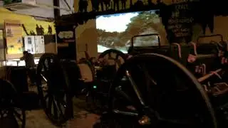 Cable wagon 1911 1937