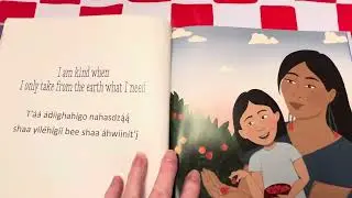 When We Are Kind by Monique Gray Smith and Nicole Neidgardt