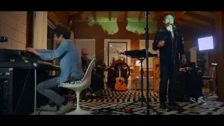 Romuald Valin - Ext&eacute;rieur Nuit [LIVE SESSION]