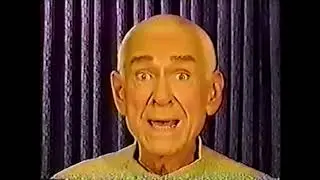 Millenium Anthem (2000 New Years Eve) - Jay Tholen  [MV]