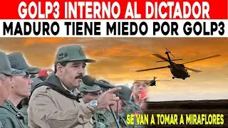 golpe interno
