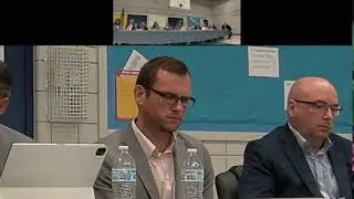 Upshur County Special Hearing - 11/13/25 RCES