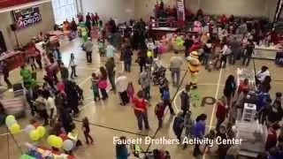 Kidabaloo Comes to Tuscaloosa