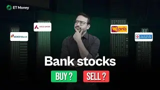 Will bank stocks shock or surprise investors?