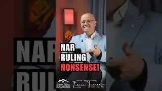 ⚖️ NAR Ruling: What It Really Means for You