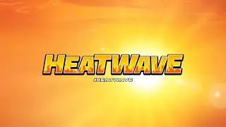 #PCW2K | #HeatWave