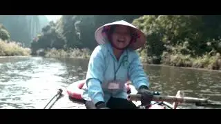 Visiting the Homeland, Vietnam