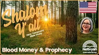 What Do 30 Pieces of Silver Mean in the Bible? | Beth Shulam | Shalom Y&rsquo;all