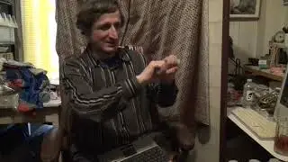 1 of 2   Seyn talks about a new keyboard + 19 May 2013, 12 min  50 sec
