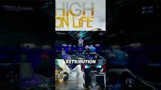 &ldquo;I Should&rsquo;ve F**king Known It Wouldn&rsquo;t Have Been so Easy!&rdquo; Revenge! #shorts #highonlife