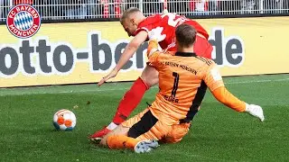 The best of Musiala, Davies, Coman & Co. in 2021/22