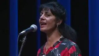 Parno Graszt - Millennium Stage (July 1, 2013)