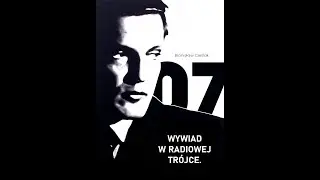 Bronisław Cieślak vel Sławomir Borewicz - Wywiad w radiowej Trójce