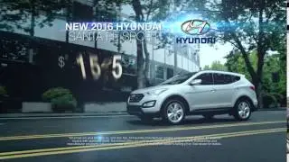 All Roads Lead To Elgin Hyundai!