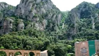 Spain June 2010