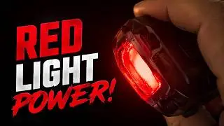 CREE LED Headlamp Flashlight with Red Lights by STCT Street Cat Review