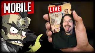 Leon Elektronik fleißig am streamen (26.01.2026) - #shorts