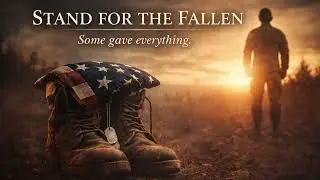 STAND FOR THE FALLEN