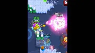 1v5 Hypercharged Mortis (1200🏆+)