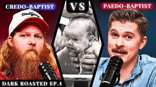 Trying To CONVERT My Best Friend To Paedo-Baptism