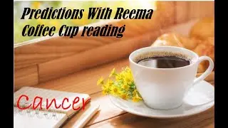 #cancer  Second half of  2024 #predictions  ☕️  #coffeecupreading #Aries #guidance #future #Psychic