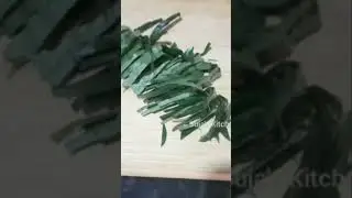 Betel leaf Rice | Paan Rice #shorts #ricerecipe #cooking