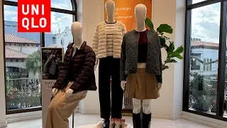 💛 UNIQLO NEW JANUARY 2026 WOMEN&rsquo;S FASHION ARRIVALS 💝 EARLY SPRING CASUAL MUST-HAVES