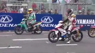 2015 Cub Prix MAEPS - CP 130 Final