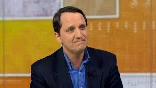 Anton Fedyashin talks what's next for Ukraine