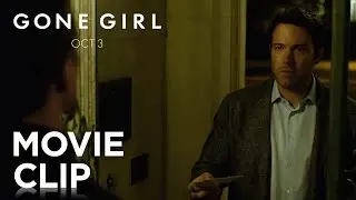 Gone Girl | 