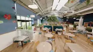 Tingley Garden Centre