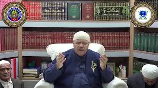 Yusuf Ezel Efendim Hz. 23.02.2026 Tarihli Ramazan Sohbeti