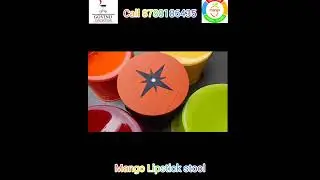 ❤ Mango lipstick stool |new arrival|Pune Distributors for Mango chairs#officechair #chair