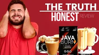 [Java Burn the truth honest review] #javaburn