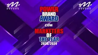 HKIM PowerBrand Award cum Marketers of the Year 2023/2024