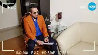 VIDEO PRODUCTION | MDGCI | GURGAON