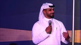Ahmed Bin Sulayem, Executive Chairman, DMCC speech at DMCC Brand Launch