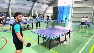 Turneu B Ploiesti 27.12.2025 Open grupe inferioare Popa Robert- Nicolae Darius