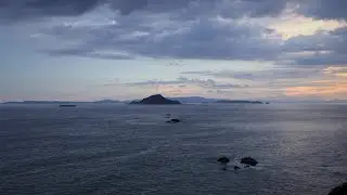 The sea of healing 