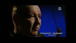 STREFA 11 &ndash; NIE DO WIARY&nbsp;&ndash; KRZYSZTOF JACKOWSKI