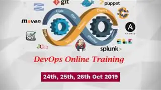 Devops training | devops tutorial for beginners | Learn devops online