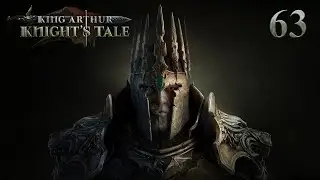King Arthur: Knight's Tale - Endgame - Rising Eclipse: The Fomorian King - Walkthrough Gameplay 63