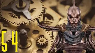 Clockwork City (Ep 54)