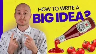 Heinz Idea Model | If You Don&rsquo;t Create Ideas Like This, Don't Expect Great Work