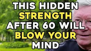 As You Age, Your Mind Gets Stronger &ndash; Here&rsquo;s the Psychology Behind It #AgingMind #LifeAfter60