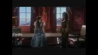 Kiss the Girl - Rumbelle