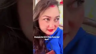 #Human ko bird flu 😜?