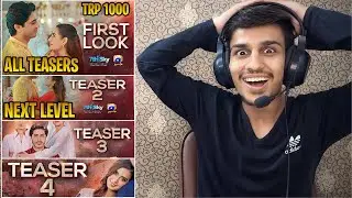 Mannat Murad Episode All Teaser Promo Reaction | SIMBA REACT