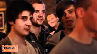 Ont' Sofa - Live @ Lure Bar Harrogate
