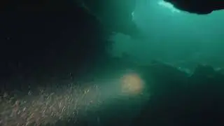 Akitsushima Maru wreck 2